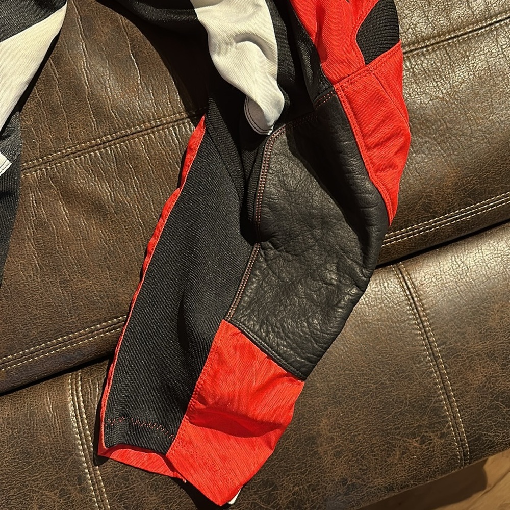 Answer Motocross Pants Size 30 - Picture 4 of 11